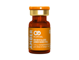 BLUM GEL AMBER SHINE EYES 0,8%